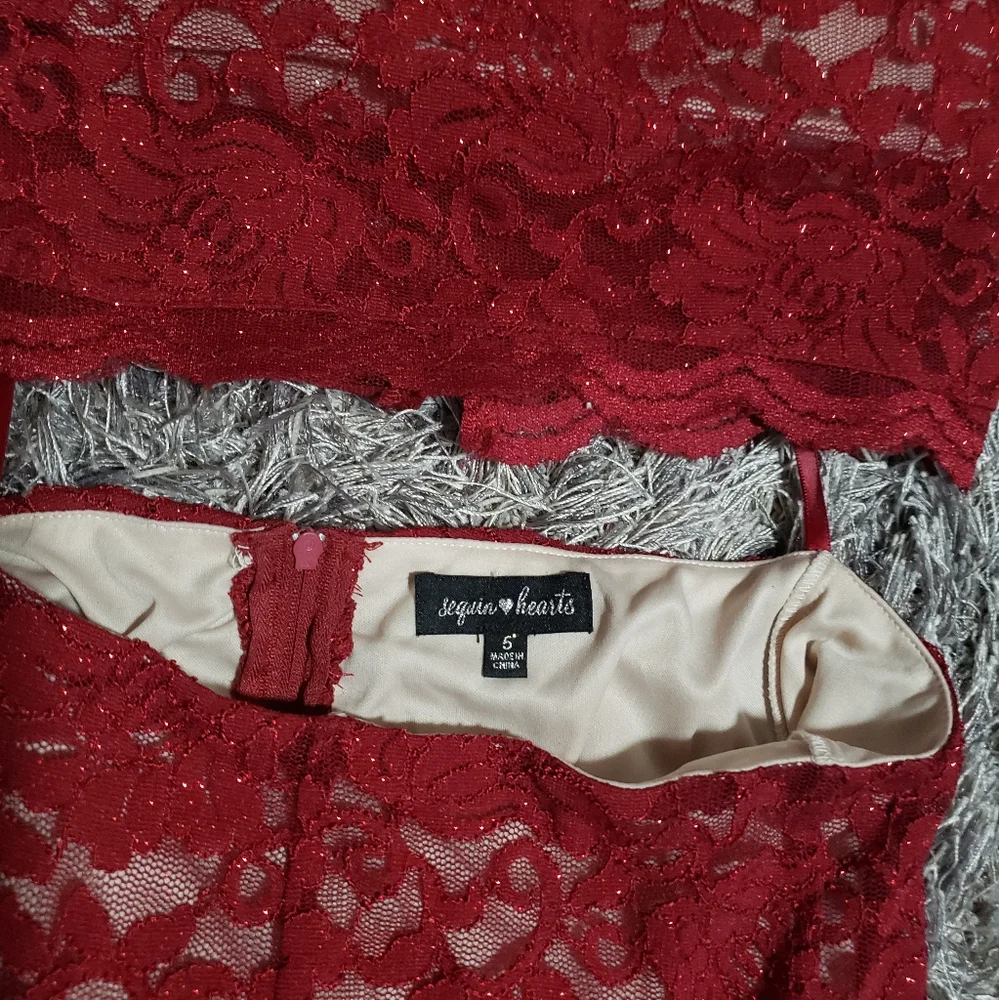 PROM DRESS!!!. - Picture 6 of 8